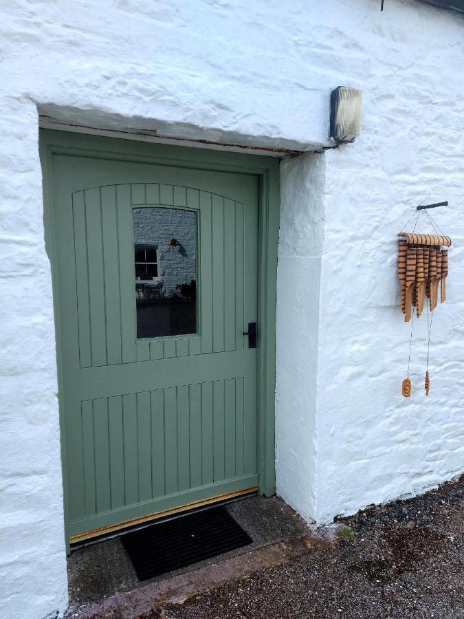 The Kites Rest At Castle Creavie Farm Hotel Kirkcudbright Buitenkant foto